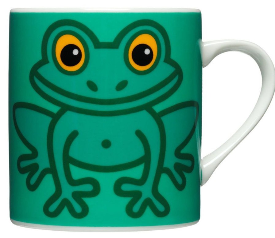 Geschenke Bo Bendixen | Bo Bendixen Becher Frosch 0.3 L