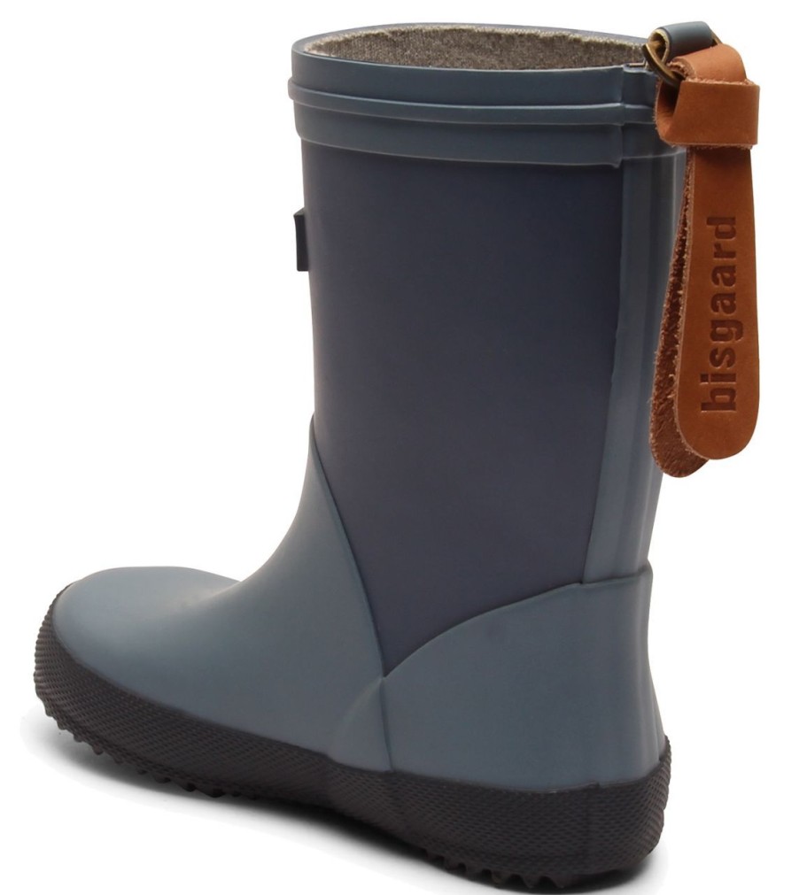 Kinderwelt Bisgaard | Bisgaard Unisex Kinder Gummistiefel Fashion Ii