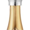 Kuche & Haushalt Georg Jensen | Georg Jensen Sky Champagnerverschluss Hohe 4,5 Cm O 5,3 Cm Edelstahl Poliert