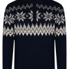 Geschenke Dale of Norway Norwegen | Dale Of Norway Herren Merino Pullover Mit Kragen Myking