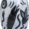 Wohnen Kosta Boda Vasen | Kosta Boda Caramba Vase Hohe 34 Cm