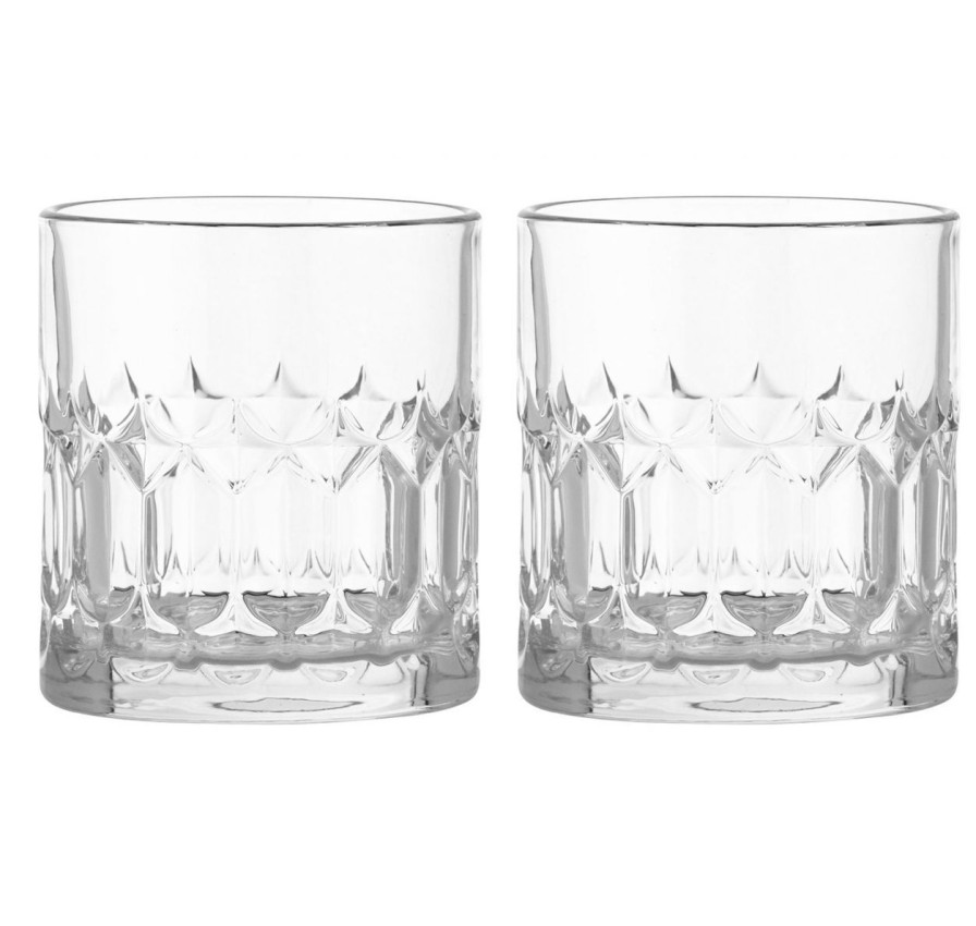 Kuche & Haushalt Tivoli Spirituosen | Tivoli Spirit Whiskyglas (High Ball) 23 Cl 2 Stk.