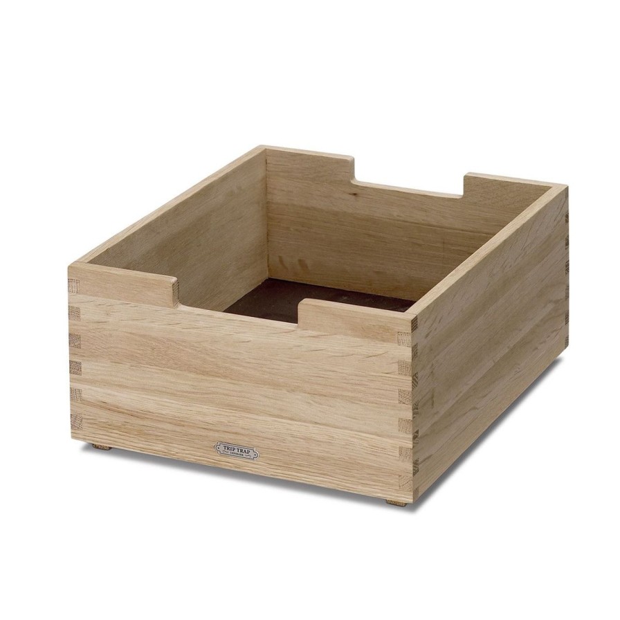 Wohnen Skagerak Denmark | Skagerak Cutter Box Hohe 14 Cm