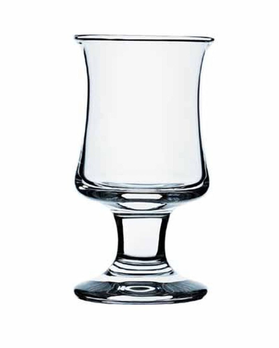 Kuche & Haushalt Holmegaard Wein | Holmegaard Schiffsglas Weisweinglas 17 Cl