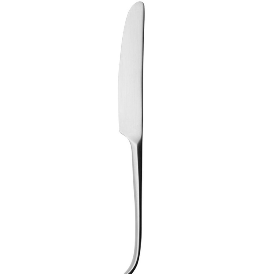 Kuche & Haushalt Georg Jensen Messer | Georg Jensen Vivianna Dessertmesser Matt