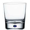 Kuche & Haushalt Orrefors Spirituosen | Orrefors Intermezzo Blau Whiskyglas 30 Cl