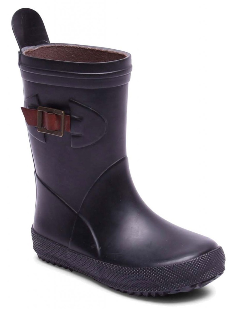 Kinderwelt Bisgaard | Bisgaard Unisex Kinder Gummistiefel Scandinavia