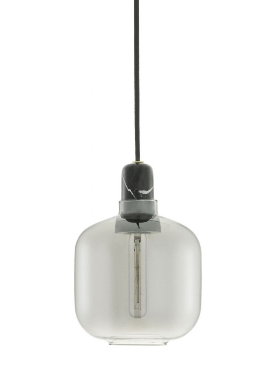 Wohnen Normann Copenhagen | Normann Copenhagen Amp Pendelleuchte Hohe 17 Cm