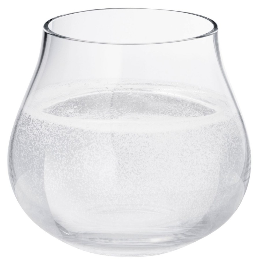 Kuche & Haushalt Georg Jensen Wasser & Softdrink | Georg Jensen Sky Glas 0,38 L 6 Stk. Klar