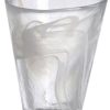 Kuche & Haushalt Kosta Boda Wasser & Softdrink | Kosta Boda Mine Becher / Vase Hohe 11 Cm