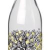 Kinderwelt Muurla Glaser& Becher & Geschirr | Muurla Mumin Apfel Glasflasche Verschliesbar 1 L