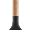 Kuche & Haushalt Eva Solo Kuchenhelfer | Eva Solo Nordic Kitchen Servierloffel 7X27 Cm Eiche / Silikon