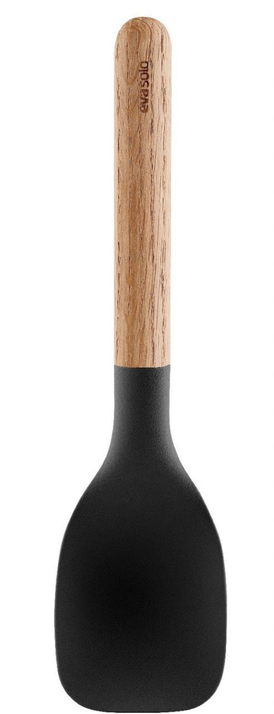 Kuche & Haushalt Eva Solo Kuchenhelfer | Eva Solo Nordic Kitchen Servierloffel 7X27 Cm Eiche / Silikon