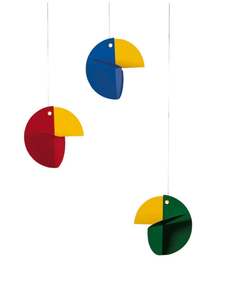 Kinderwelt Flensted Mobiles Dekoration | Flensted Mobiles Talking Tree