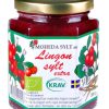 Geschenke Moheda Schweden | Moheda Bio Preiselbeeren Konfiture 200 G