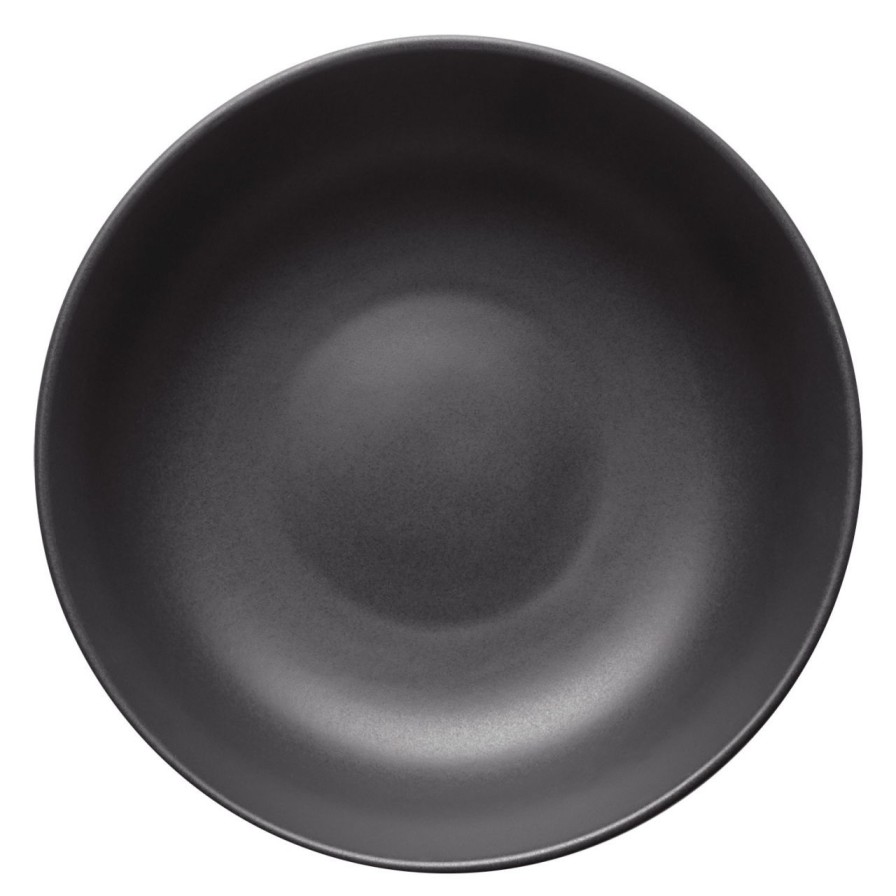 Kuche & Haushalt Eva Solo Schusseln | Eva Solo Nordic Kitchen Schussel 3,2 L Schwarz