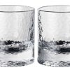 Kuche & Haushalt Holmegaard Wasser & Softdrink | Holmegaard Forma Glas 30 Cl 2 Stk. Klar