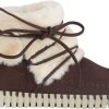 Fashion Ilse Jacobsen | Ilse Jacobsen Damen Schnurstiefel Niedrig Tulip6072