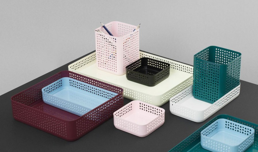 Wohnen Normann Copenhagen | Normann Copenhagen Nic Nac Organizer 4