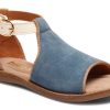 Kinderwelt Bisgaard Schuhe | Bisgaard Madchen Kinder Sandale Carola