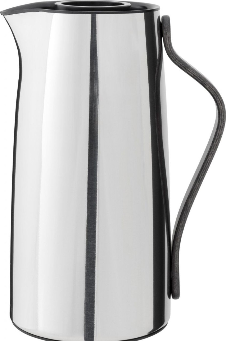 Kuche & Haushalt Stelton Isolierkannen | Stelton Emma Isolierkanne Fur Kaffee 1,2 L Edelstahl