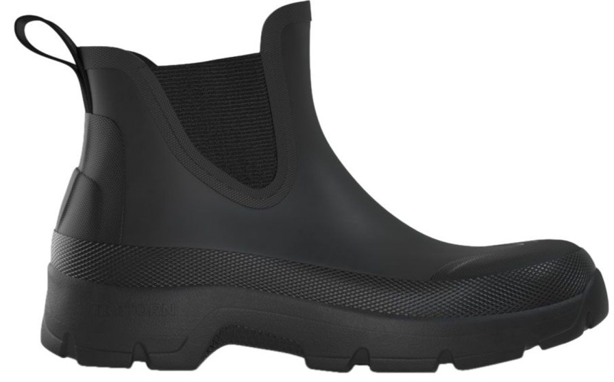 Fashion Tretorn | Tretorn Unisex Gummistiefel Low Garpa