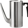 Kuche & Haushalt Stelton Servierteile | Stelton Cylinda Line Aj Kaffeekanne 1,5 L