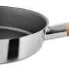 Kuche & Haushalt Eva Solo Pfannen | Eva Solo Nordic Kitchen Steel Bratpfanne O 24 Cm