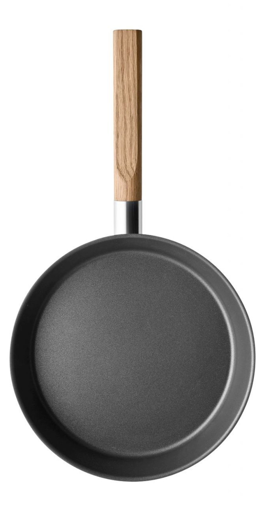 Kuche & Haushalt Eva Solo Pfannen | Eva Solo Nordic Kitchen Steel Bratpfanne O 24 Cm