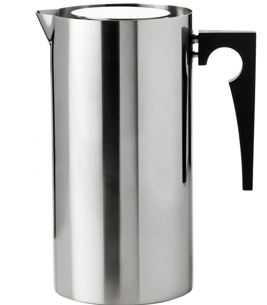 Kuche & Haushalt Stelton Kaffee & Tee | Stelton Cylinda Line Aj Kaffeezubereiter 1 L