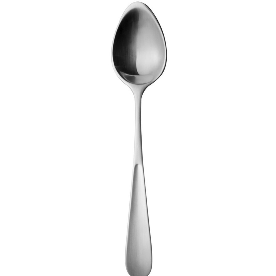 Kuche & Haushalt Georg Jensen Loffel | Georg Jensen Vivianna Dessertloffel Matt