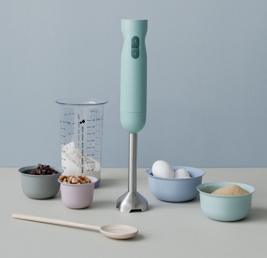 Kuche & Haushalt Rig-Tig Verschiedenes | Rig Tig Foodie Stabmixer Lange 39 Cm