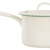 Kuche & Haushalt Kockums Jernverk Topfe& Stieltopfe & Sauteusen | Kockums Jernverk Stielkasserolle Emaille O 16 Cm / 2,3 L