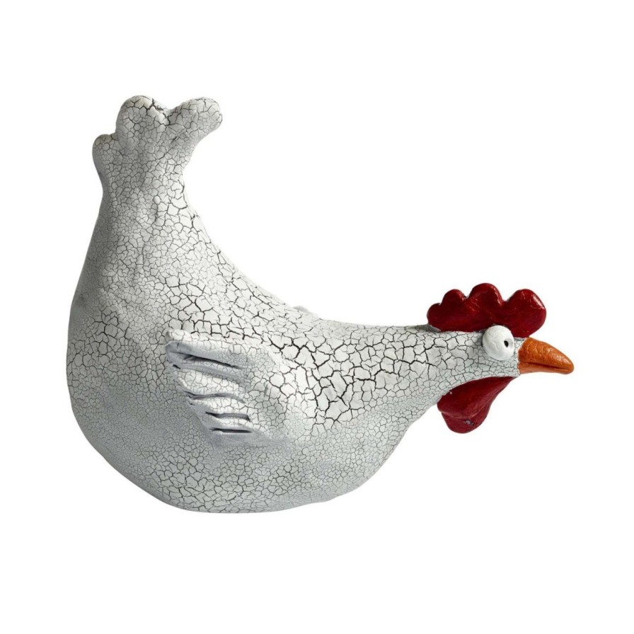 Geschenke Nääsgränsgården Ostern | Naasgransgarden Doris Henne Hohe 7 Cm