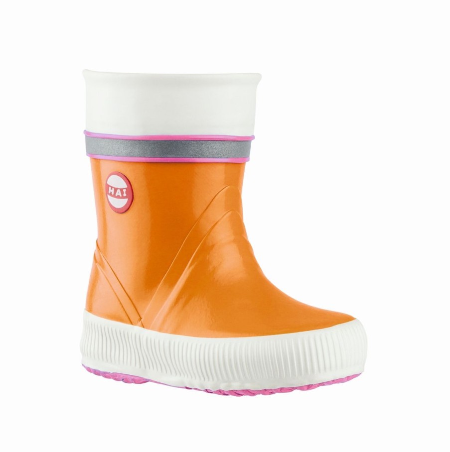 Kinderwelt Nokian Schuhe | Nokian Footwear Madchen Kinder Gummistiefel Hai