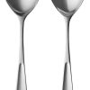 Kuche & Haushalt Georg Jensen Servierbesteck | Georg Jensen Vivianna Vorlegebesteck 2 Tlg. Matt