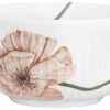 Geschenke Kähler Design Ostern | Kahler Design Hammershoi Poppy Schussel O 12 Cm