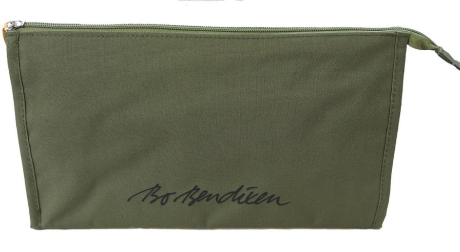 Fashion Bo Bendixen Taschen & Accessoires | Bo Bendixen Kulturtasche Elche