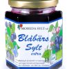 Geschenke Moheda Schweden | Moheda Bio Blaubeer Konfiture Extra 200 G