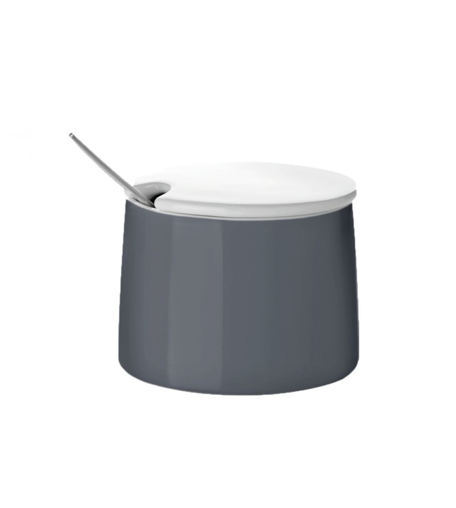 Kuche & Haushalt Stelton | Stelton Emma Zuckerdose 0,15 L