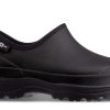 Fashion Nokian Schuhe | Nokian Footwear Unisex Gartenschuh Verso Schwarz