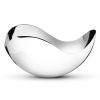 Wohnen Georg Jensen Dekoplatten & &Schalen | Georg Jensen Bloom Schale Poliert O 16 Cm