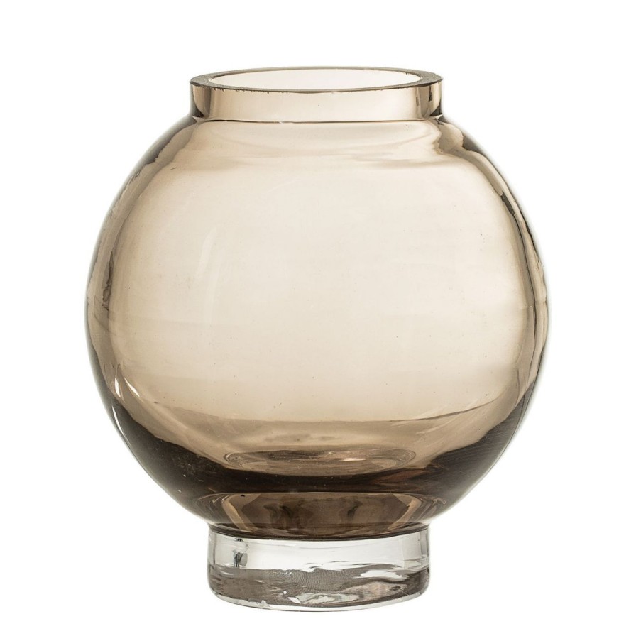 Wohnen Bloomingville Vasen | Bloomingville Vase Hohe 12,5 Cm