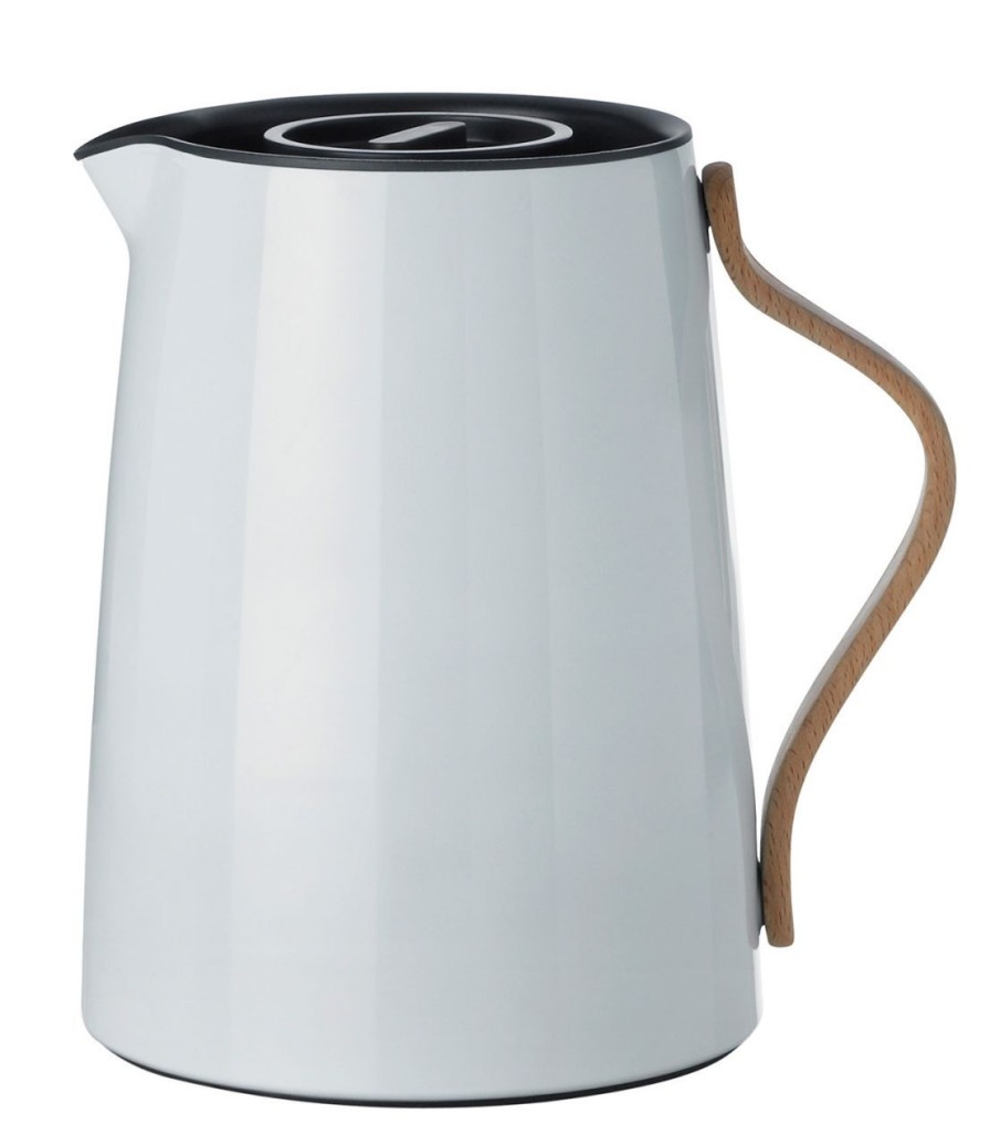 Kuche & Haushalt Stelton Kaffee & Tee | Stelton Emma Teezubereiter / Isolierkanne 1 L