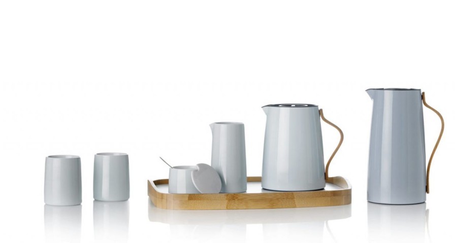 Kuche & Haushalt Stelton Kaffee & Tee | Stelton Emma Teezubereiter / Isolierkanne 1 L