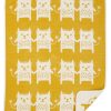 Kinderwelt Klippan Textilien | Klippan Mumin Little Me Baby Chenille Decke (Oko-Tex) 70X90 Cm