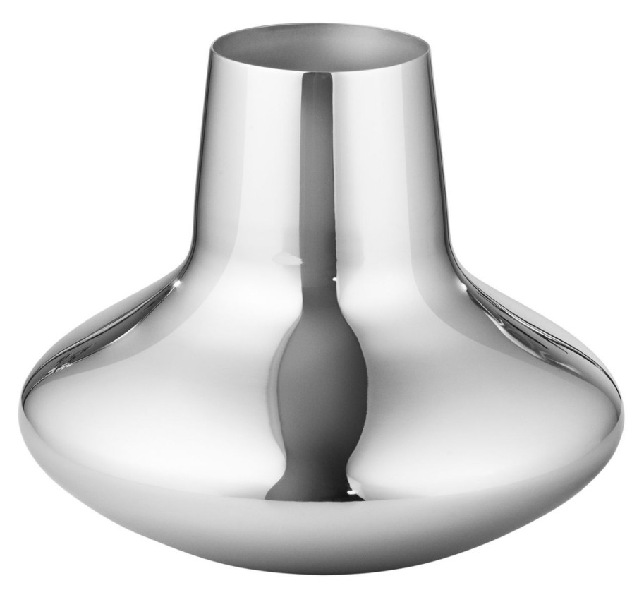 Wohnen Georg Jensen Vasen | Georg Jensen Henning Koppel Vase