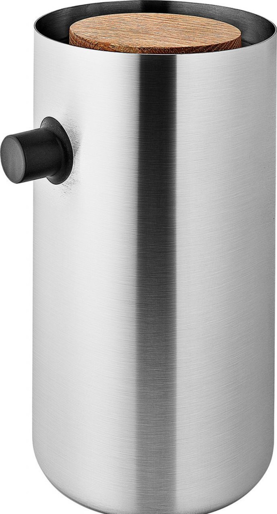 Kuche & Haushalt Eva Solo Isolierkannen | Eva Solo Nordic Kitchen Isolierkanne Mit Pumpe 1,8 L Stahl