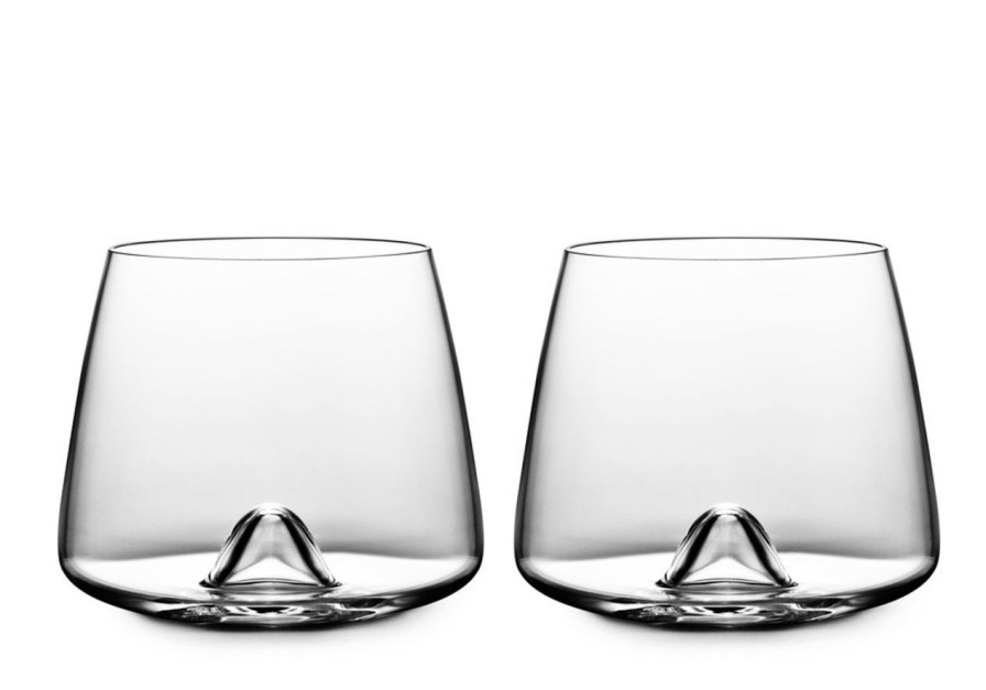 Kuche & Haushalt Normann Copenhagen Spirituosen | Normann Copenhagen Whiskyglas 30 Cl 2 Stk.