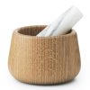 Kuche & Haushalt Normann Copenhagen Wurzen | Normann Copenhagen Craft Morser M. Stosel